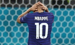 EURO 2020: Hàng chục người tại Anh bị bắt sau trận chung kết 