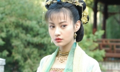 Mỹ nhân từng làm lu mờ Phạm Băng Băng, Lâm Tâm Như tái xuất gây sốc với khuôn mặt biến dạng do thẩm mỹ