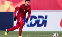 Vòng loại cuối cùng World Cup 2022: Đội tuyển Việt Nam nên quên Văn Hậu