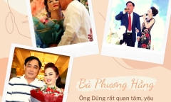 Yêu vợ như chồng bà Phương Hằng: Một câu 'cô mày', hai câu 'cô mày', mắng nhân viên chỉ vì một chi tiết đơn giản