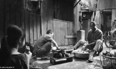 Khi “Vị” đã... hết vẹo