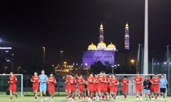 Vòng loại World Cup 2022: Truyền thông quốc tế dự đoán khác nhau về trận Việt Nam và Oman