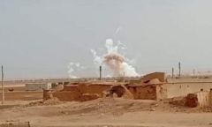 Tình hình chiến sự Syria mới nhất ngày 5/11: 2 binh sĩ Syria thiệt mạng sau vụ tấn công từ Thổ Nhĩ Kỳ
