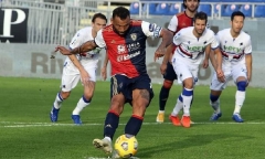 Nhận định trận Cagliari vs Salernitana: Chung kết ngược tại Serie A