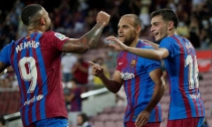 Dự đoán Barcelona vs Elche: Tìm lại cảm giác thắng