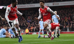 Nhận định Leeds vs Arsenal: bắn sập Elland Road