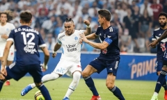 Nhận định Bordeaux vs Marseille: Tiếp đà trượt dài