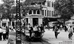 Hà Nội, vài điều đã mất