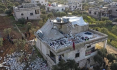 Tình hình chiến sự Syria mới nhất ngày 4/2: Danh tính thủ lĩnh IS vừa bị Mỹ tiêu diệt