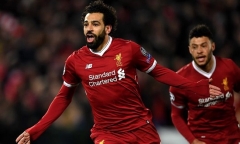 Nhận định Benfica vs Liverpool: Tấn công 