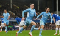 Nhận định Man City vs Atletico Madrid: Khẳng định sức mạnh