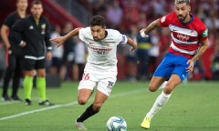 Nhận định Sevilla vs Granada: Tìm lại chiến thắng