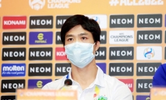 Công Phượng đặt mục tiêu ghi bàn, HAGL muốn chơi cống hiến trước Sydney FC