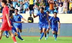 Nhận định U23 Lào vs U23 Campuchia: Tiếp tục giành điểm