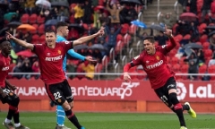 Nhận định Sevilla vs Mallorca: Níu giữ hi vọng