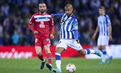 Nhận định Real Sociedad vs Cadiz: Chấm dứt chuỗi trận thất vọng