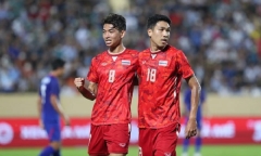 Cập nhật kết quả, BXH bóng đá nam SEA Games 31: Xác định các cặp đấu bán kết