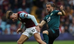 Nhận định Aston Villa vs Burnley: Không thể trắng tay