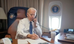 Ông Biden cùng các cựu Tổng thống Mỹ đồng loạt lên tiếng về vụ xả súng ở trường tiểu học