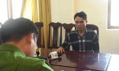 Vụ án sát hại 3 người gia đình vợ cũ ở Phú Yên: Nghi can không có dấu hiệu tâm thần