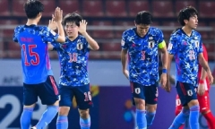 Nhận định U23 UAE vs U23 Nhật Bản: Khởi động bảng tử thần