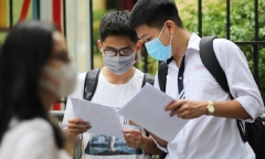 Thứ trưởng bộ GD&ĐT: Vụ lộ đề thi Sinh không ảnh hưởng đến kết quả chung kỳ thi tốt nghiệp THPT 2021