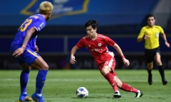 Hoàng Đức được đánh giá cao, sẽ tỏa sáng tại AFC Cup 2022