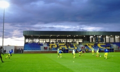 Đội bóng mới của Quang Hải nghèo nhất Ligue 2