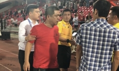 Trọng tài