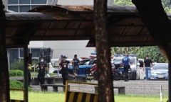 Nổ súng tại lễ tốt nghiệp đại học ở Philippines, cựu thị trưởng thiệt mạng