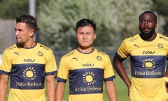 Đại diện Quang Hải lên tiếng drama