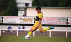 Đại diện Quang Hải lên tiếng drama