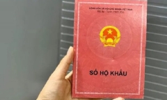 Công an TP.HCM thu hồi hơn 56.000 sổ hộ khẩu