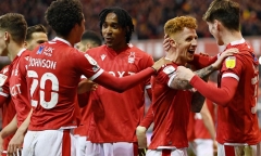 Nhận định Nottingham vs West Ham: Tân binh lạc lối