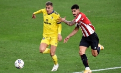 Nhận định Cadiz vs Athletic Bilbao: Chủ nhà gặp khó