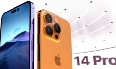 Mặt lưng iPhone 14 Pro Max bị nứt ngay từ lần đầu thả rơi