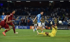 Cúp C1 châu Âu: Liverpool thua đậm, Bayern hạ gục Inter