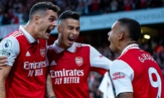 Nhận định Zurich vs Arsenal: Pháo nổ trở lại