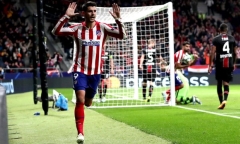 Nhận định Leverkusen vs Atletico Madrid: Chủ nhà lo sợ