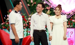 Quyền Linh rủ ekip dự tiệc cưới cặp đôi kết hôn sau 4 tháng tham gia ‘Bạn muốn hẹn hò?’