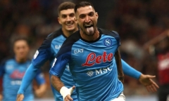 Nhận định Ajax vs Napoli: Khó khăn chờ chủ nhà