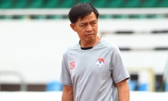 VFF có Trưởng Ban trọng tài mới