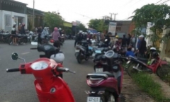 4 trẻ thương vong sau vụ nổ nghi do pháo tự chế ở Đắk Lắk