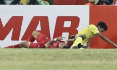 AFF Cup 2022: Vì sao đội tuyển Việt Nam được hưởng phạt đền trước Malaysia?