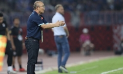 Tuyển Việt Nam góp 4 cái tên trong đội hình tiêu biểu AFF Cup 2022