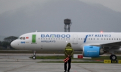 Tái cấu trúc, FLC sẽ bán cổ phần tại Bamboo Airways