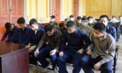 Hôm nay (21/3), xét xử vụ án sát hại giang hồ Quân