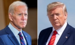 Tổng thống Joe Biden: