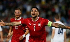 Nhận định Serbia vs Thụy Sĩ: Khó xuyên thủng 