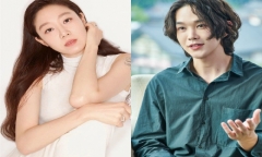 Gong Hyo Jin kết hôn với bạn trai kém 10 tuổi tại Mỹ